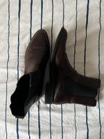 Vagabond Stiefel, Boots, 42 Hessen - Kassel Vorschau