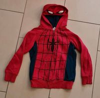 Spidermen Gr. 128 Pullover Spinne Bielefeld - Bielefeld (Innenstadt) Vorschau