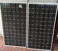 Solarmodule Siemens SM110-24 gebraucht Mecklenburg-Strelitz - Landkreis - Burg Stargard Vorschau