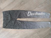 Cheerleader Leggings "NEU" Gr.S/M Sachsen - Nünchritz Vorschau