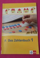 Das Zahlenbuch 1 ISBN 978-3-12-201610-4 Brandenburg - Nuthetal Vorschau