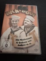 Dick & Doof „Als Matrosen& Gehen vor Anker „ u.a Niedersachsen - Lathen Vorschau