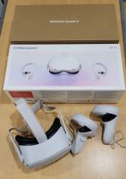 Meta Quest 2 VR-Headset 256 GB, OVP Hessen - Steffenberg Vorschau