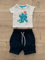 Set T-Shirt Kurze Hose 2 Teile Junge Sommer 2,50€ Niedersachsen - Wallenhorst Vorschau