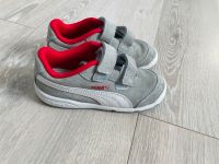 Puma Schuhe Gr 27 Nordrhein-Westfalen - Jüchen Vorschau