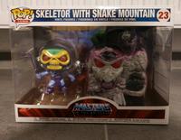 Funko Pop Masters of the universe 23 Rheinland-Pfalz - Freinsheim Vorschau