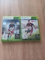 Xbox360 Spiele Niedersachsen - Verden Vorschau