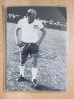 HSV Uwe Seeler Autogrammkarte Niedersachsen - Ronnenberg Vorschau