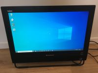 Lenovo All-in-One PCThinkCentre 20“ M72z WIN10,BT, i5, ssd Nordrhein-Westfalen - Königswinter Vorschau