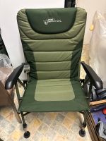 Fox warrior xl chair Baden-Württemberg - Schwäbisch Gmünd Vorschau