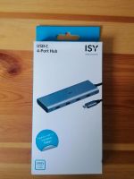 USB-C 4-Port Hub Hannover - Vahrenwald-List Vorschau