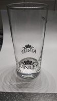 KINLEY Longdrinkglas / Wasserglas - 0,3l - by Coca-Cola - NEU Niedersachsen - Niemetal Vorschau