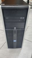 HP PC Elite 8200 mit Intel i5 3,3Ghz Niedersachsen - Braunschweig Vorschau