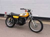 Suche Yamaha dt 400 513 motor Schleswig-Holstein - Ringsberg Vorschau