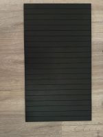 RÖDEBY Tablett für Armlehne, schwarz Ikea Nordrhein-Westfalen - Frechen Vorschau