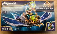 Playmobil Novelmore 70749 Violet Vale - Magier der Lüfte NEU&OVP Bayern - Bamberg Vorschau