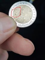 2 euro Münze,2008 Jahr Bayern - Bad Wörishofen Vorschau