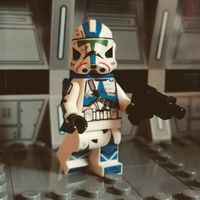 FIGUR NACH WAHL - Beliebige LEGO Star Wars Clone Trooper Figur Baden-Württemberg - Gaggenau Vorschau