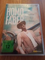 DVD-Film "Homo Faber" Wandsbek - Hamburg Sasel Vorschau