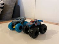 Hot Wheels Monstertruck Rheinland-Pfalz - Mayen Vorschau