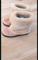 Neu UGG Patten Uggs Lammfell Berlin - Mitte Vorschau