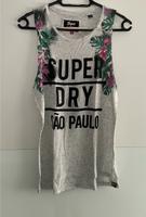 Superdry Top Gr.S Baden-Württemberg - Balingen Vorschau