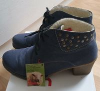 Stiefeletten "Rieker" Gr.41 Brandenburg - Luckenwalde Vorschau