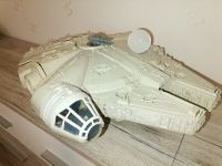 STAR WARS MILLENIUM FALCON  von KENNER 1979 !!! NUR ABHOLUNG!!! Hessen - Wiesbaden Vorschau