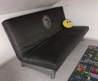 Schlafsofa klappbar in Größe 140x200 cm Bielefeld - Milse Vorschau