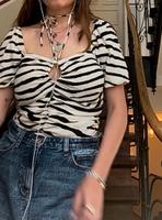 H&M Sommer Top Neuhausen-Nymphenburg - Nymphenburg Vorschau
