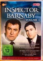 Inspector Barnaby Vol. 4 auf DVD Nordrhein-Westfalen - Wachtberg Vorschau