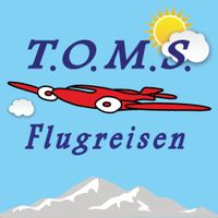 ⭐️ T.O.M.S. Flugreisen ➡️ Reiseverkehrska  (m/w/x), 64283 Hessen - Darmstadt Vorschau