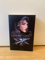 Heartless - Der Kuss der Diebin - Sara Wolf Nordrhein-Westfalen - Krefeld Vorschau