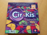 Cirkis Cir Kis wie Blokus top Zustand Spiele Preis 2009 Hessen - Gießen Vorschau