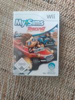 My sims racing Nintendo Wii Spiel Bayern - Steinach b. Straubing Vorschau