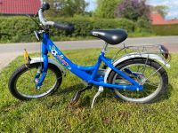 Puky Fahrrad 16 Zoll Nordwestmecklenburg - Landkreis - Zickhusen Vorschau