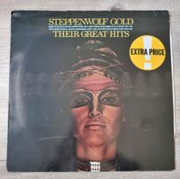Steppenwolf Gold their great hits Vinyl Nordrhein-Westfalen - Schwalmtal Vorschau