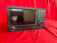 Mercedes A 0004466992 Radio TCC High Bayern - Ruhstorf an der Rott Vorschau