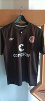 FC St. Pauli Trikot, braun, Größe S Hessen - Lahnau Vorschau