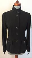 Bogner: schöner dunkel brauner Blazer Jacke Gr. 36 Bayern - Herzogenaurach Vorschau