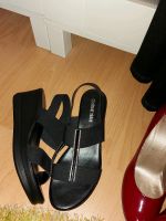 BEQUEME SCHUHE SCHWARZ MIT GLITZER NEU !!!! Vahr - Neue Vahr Nord Vorschau