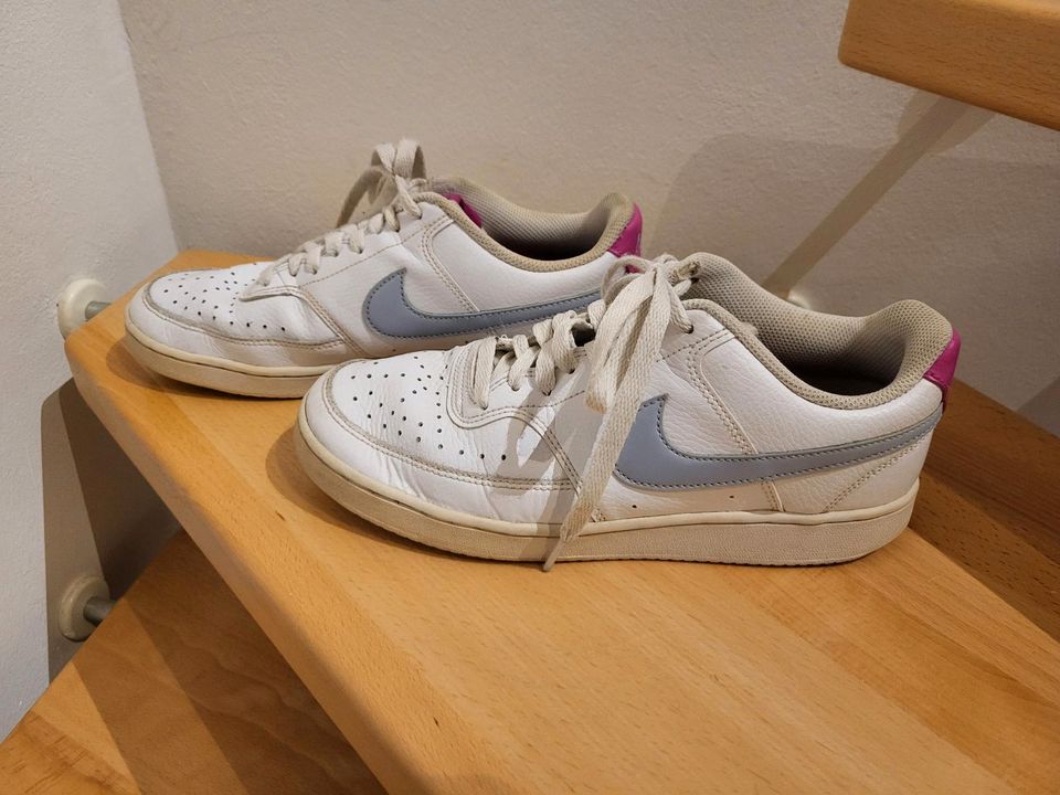 "Nike" Sneakers, Gr.40 in Neudrossenfeld