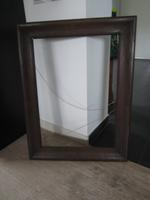 alter Bilderrahmen zu verkaufen / 68 cm x 52 cm Baden-Württemberg - Frickenhausen Vorschau