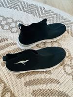 Sneaker Schuhe, Kangaroos 37 schwarz Brandenburg - Prenzlau Vorschau