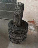 Satz Winterräder 195/65R15 - top Zustand! Sachsen - Chemnitz Vorschau