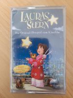 Kassette "Lauras Stern" *neu* Hessen - Langgöns Vorschau