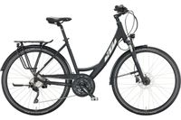 KTM Avenza 30 Disc Art: 51cm 43596, 56cm 43597 Niedersachsen - Papenburg Vorschau