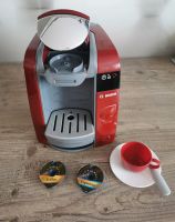 klein Bosch Tassimo Kaffeemaschine Nordrhein-Westfalen - Rietberg Vorschau