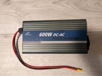 Wechselrichter 600W 24V/240V defekt Sachsen - Bad Dueben Vorschau