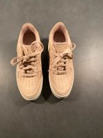 Nike Air Force 1 rosa 38,5 Baden-Württemberg - Sinsheim Vorschau